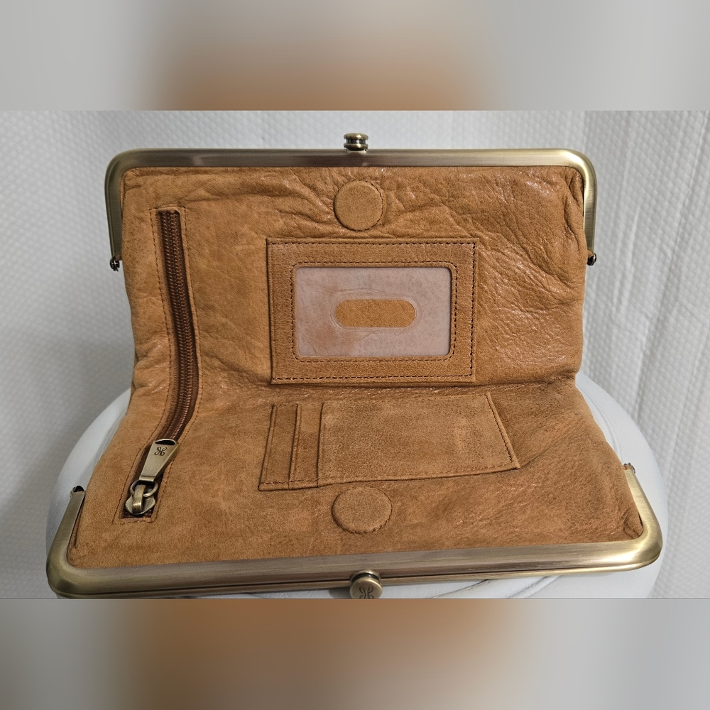 AUNT TERRYS PURSE - Picture 13 of 16